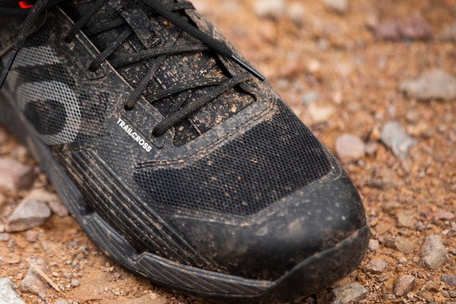 Five Ten Trailcross GTX shoe review - Cycling News | off-road.cc